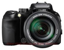 Fujifilm FinePix S100FS