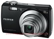 Fujifilm FinePix F100fd