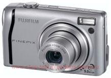 Fujifilm FinePix F47fd