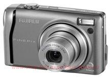 Fujifilm FinePix F40fd