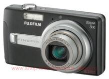 Fujifilm FinePix J50