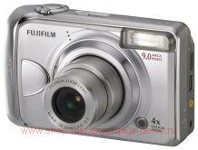 Fujifilm FinePix A920