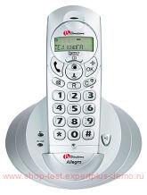 Binatone Allegro Big Button