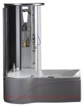 Albatros Kellia Combi 170 MS Idropool